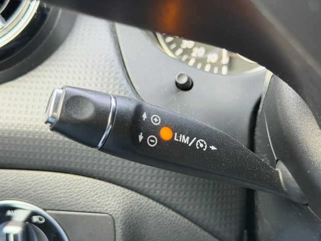 MERCEDES-BENZ A-KLASSE Hatchback 5 drs