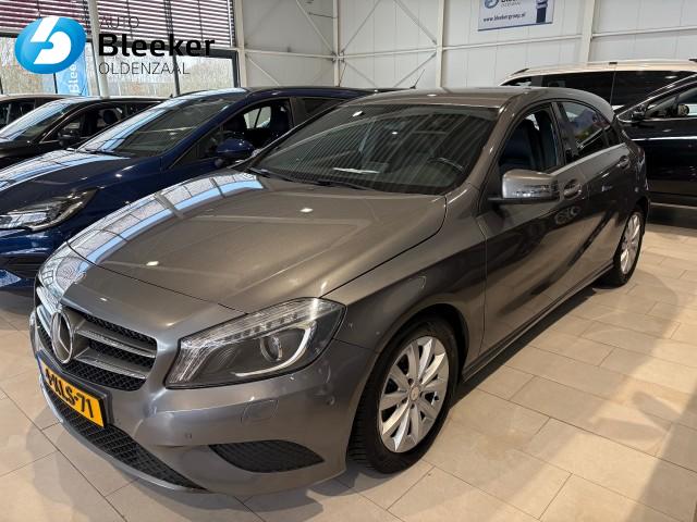 MERCEDES-BENZ A-KLASSE Hatchback 5 drs