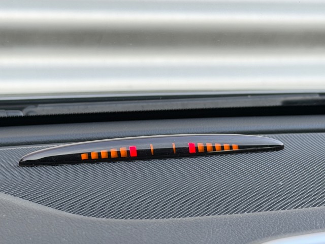 MERCEDES-BENZ A-KLASSE Hatchback 5 drs