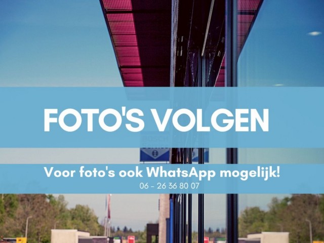 TOYOTA VERSO 1.6 Vvt-i Business Ecc Cruise Pano Trekhaak Camera NL-auto! , Bleeker Oldenzaal, Oldenzaal