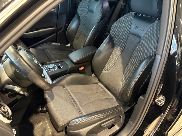 AUDI A3 Hatchback 5 drs