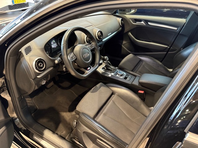 AUDI A3 Hatchback 5 drs