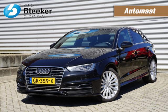 AUDI A3 Hatchback 5 drs