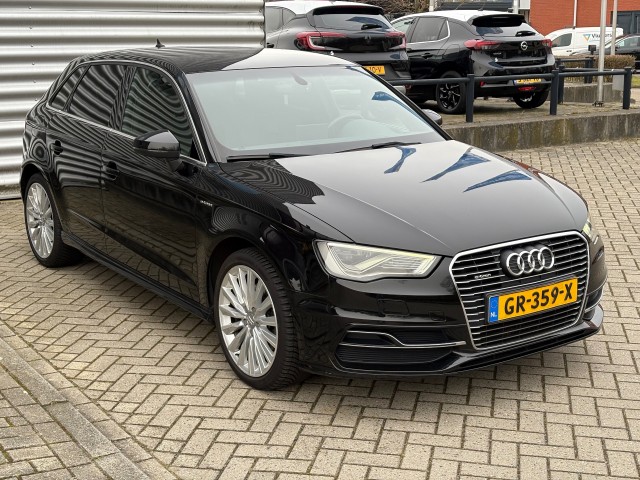 AUDI A3 Hatchback 5 drs