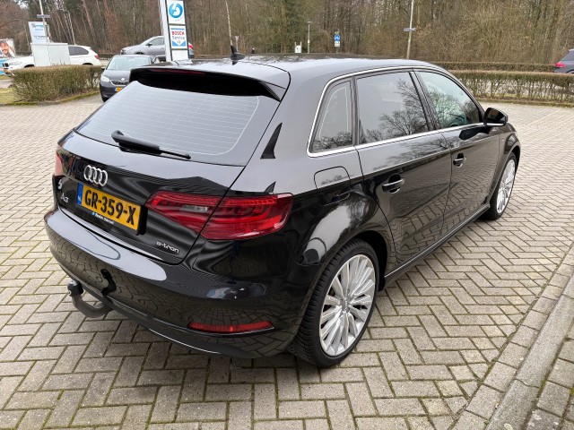 AUDI A3 Hatchback 5 drs