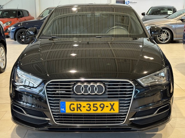 AUDI A3 Hatchback 5 drs