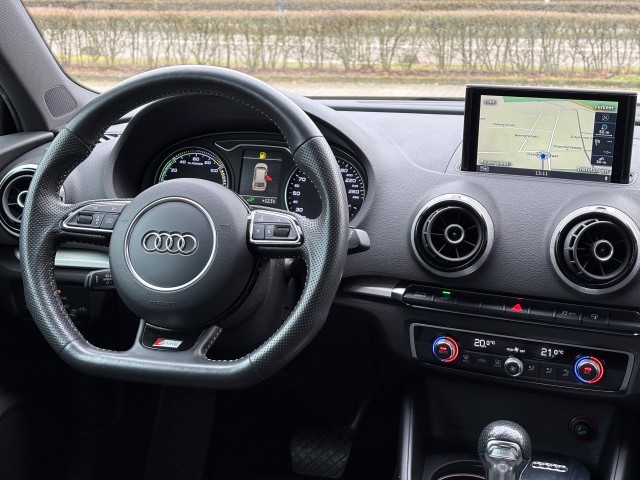 AUDI A3 Hatchback 5 drs