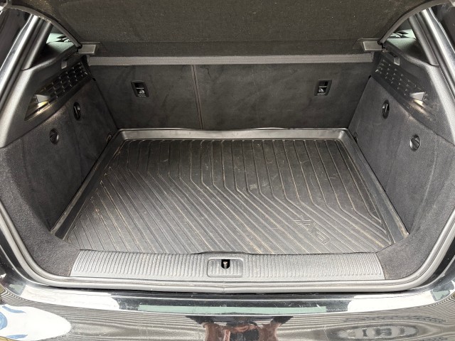 AUDI A3 Hatchback 5 drs