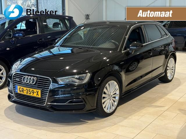 AUDI A3 Hatchback 5 drs