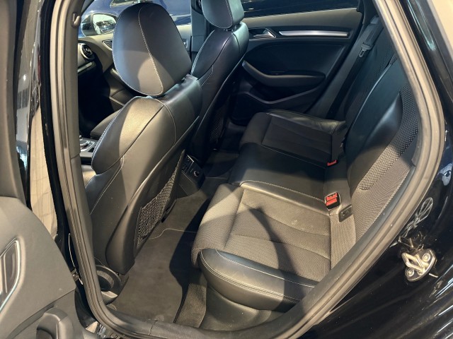 AUDI A3 Hatchback 5 drs