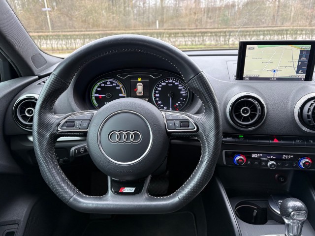 AUDI A3 Hatchback 5 drs