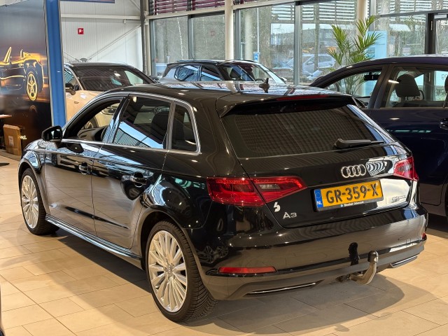 AUDI A3 Hatchback 5 drs