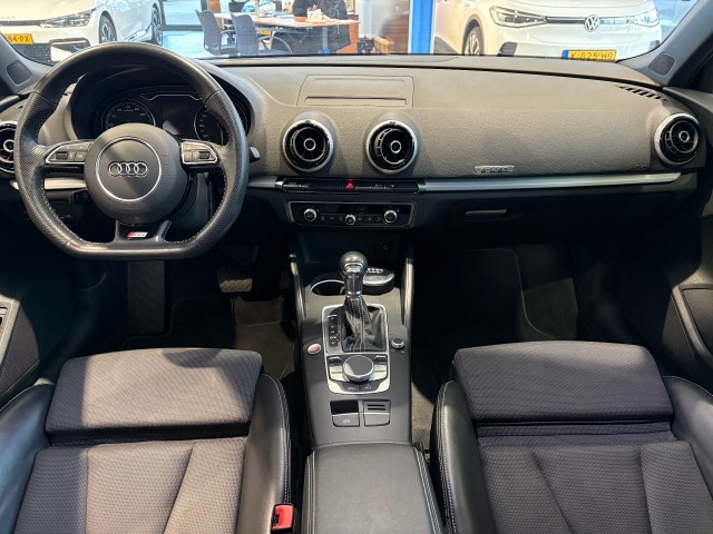 AUDI A3 Hatchback 5 drs