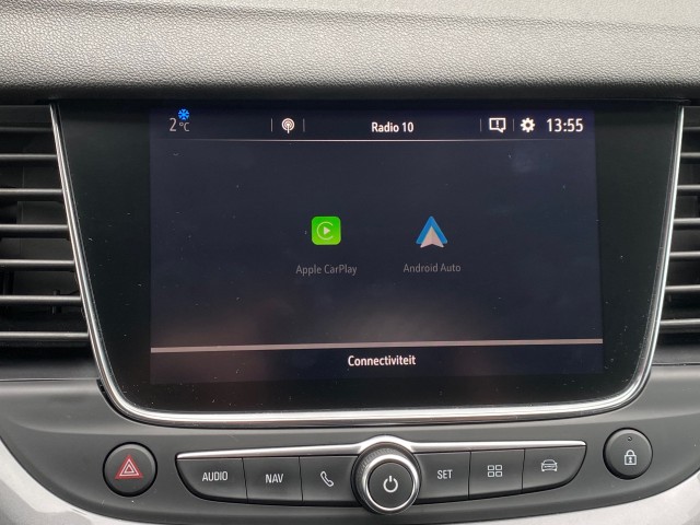 OPEL GRANDLAND SUV 5-drs