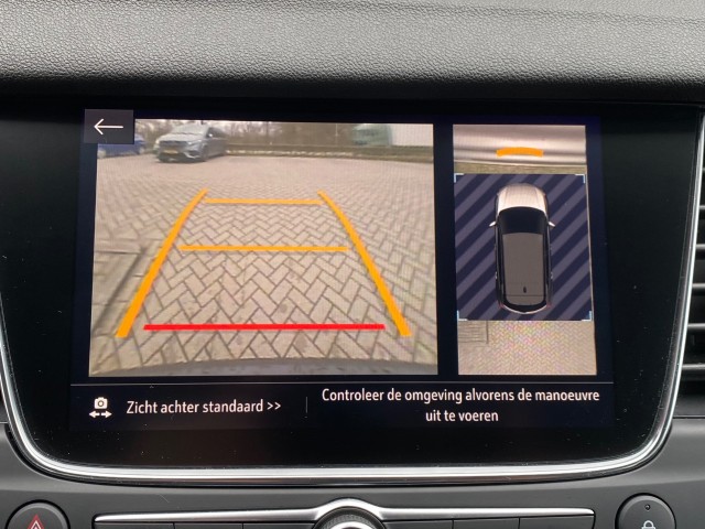 OPEL GRANDLAND SUV 5-drs