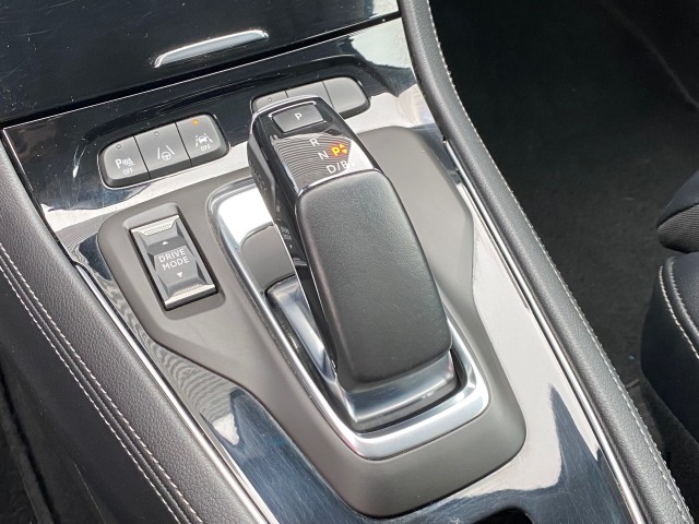 OPEL GRANDLAND SUV 5-drs