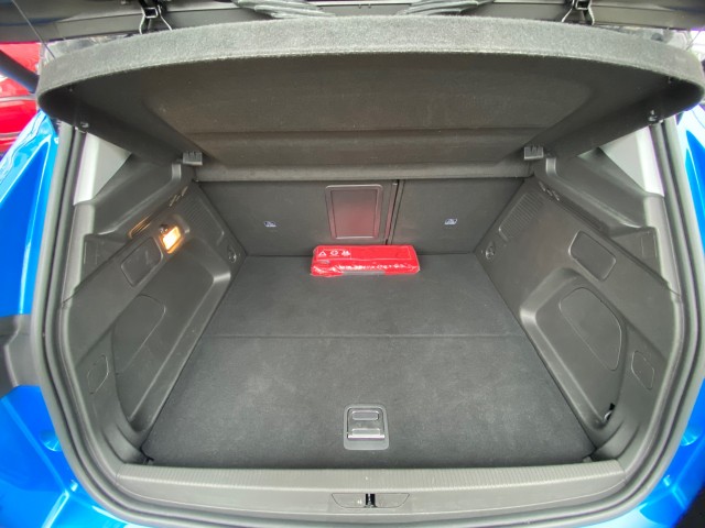 OPEL GRANDLAND SUV 5-drs