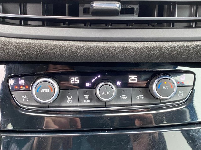 OPEL GRANDLAND SUV 5-drs