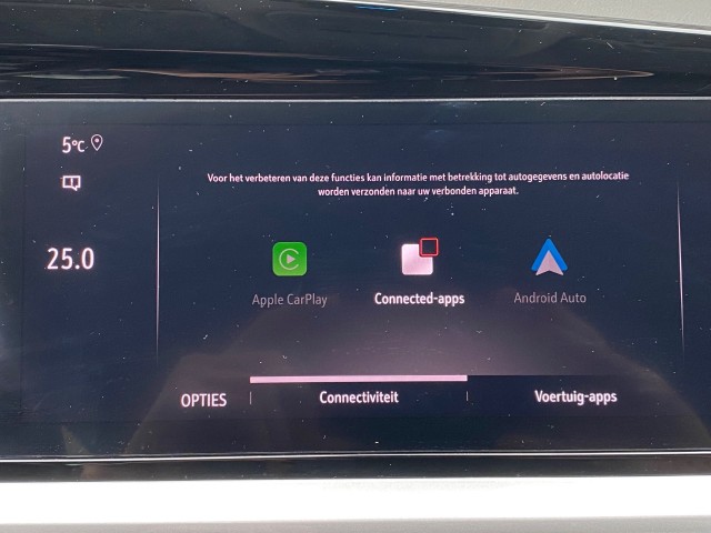 OPEL GRANDLAND SUV 5-drs