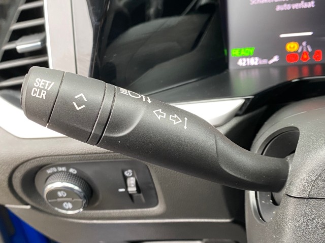 OPEL GRANDLAND SUV 5-drs