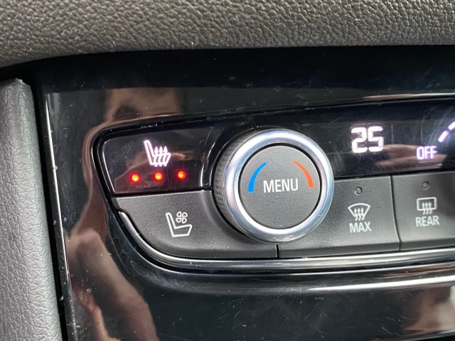 OPEL GRANDLAND SUV 5-drs