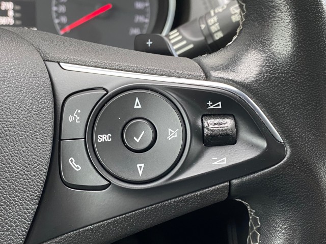 OPEL GRANDLAND SUV 5-drs