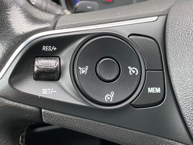 OPEL GRANDLAND SUV 5-drs