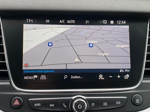 OPEL GRANDLAND SUV 5-drs