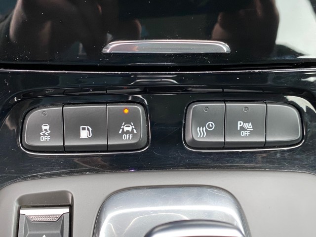 OPEL GRANDLAND SUV 5-drs