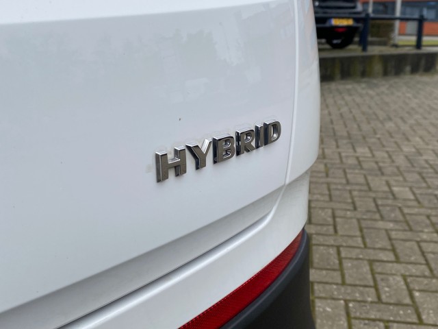 OPEL GRANDLAND SUV 5-drs