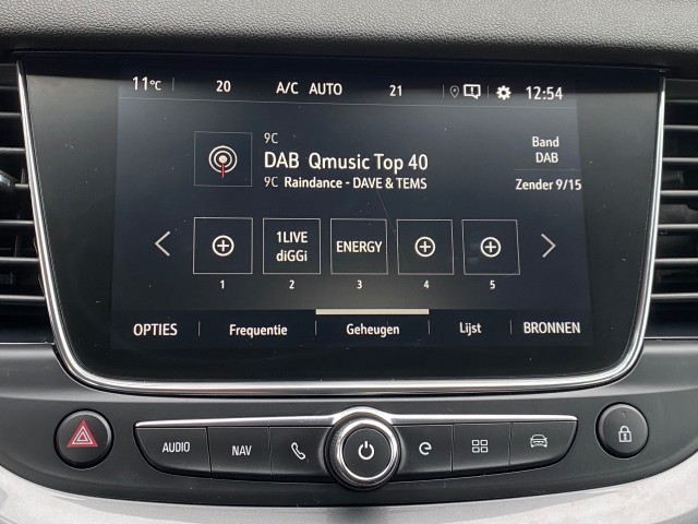 OPEL GRANDLAND SUV 5-drs