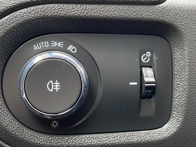 OPEL GRANDLAND SUV 5-drs