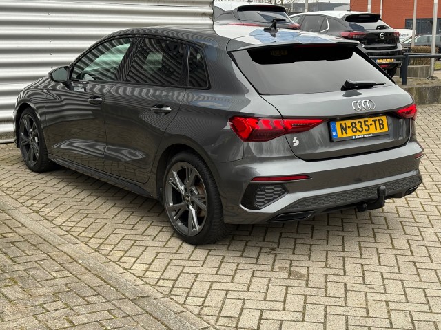 AUDI A3 Hatchback 5 drs