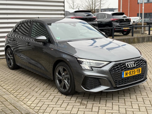 AUDI A3 Hatchback 5 drs