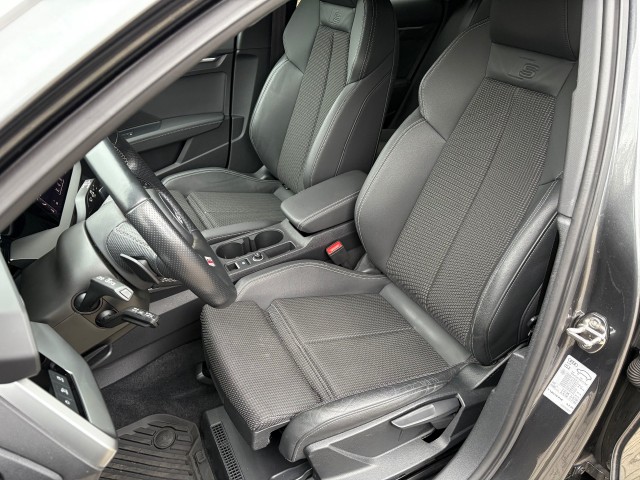 AUDI A3 Hatchback 5 drs