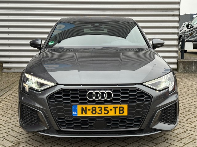 AUDI A3 Hatchback 5 drs