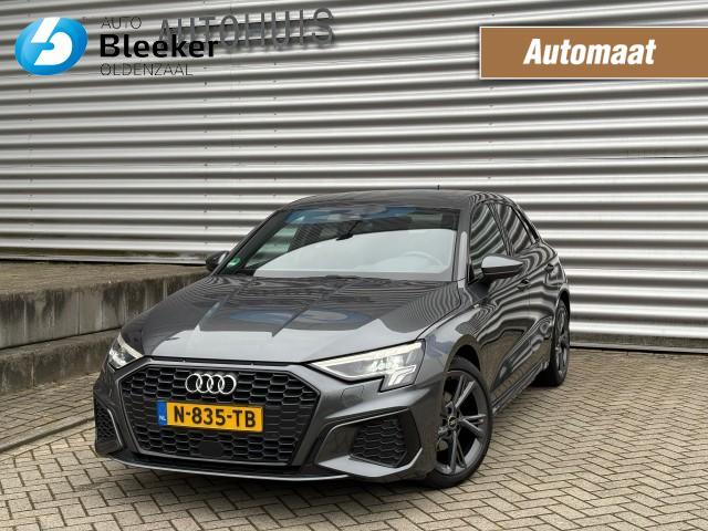 AUDI A3 Hatchback 5 drs