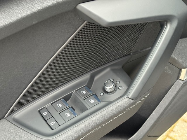 AUDI A3 Hatchback 5 drs