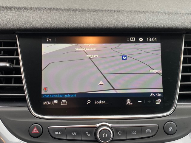 OPEL GRANDLAND SUV 5-drs