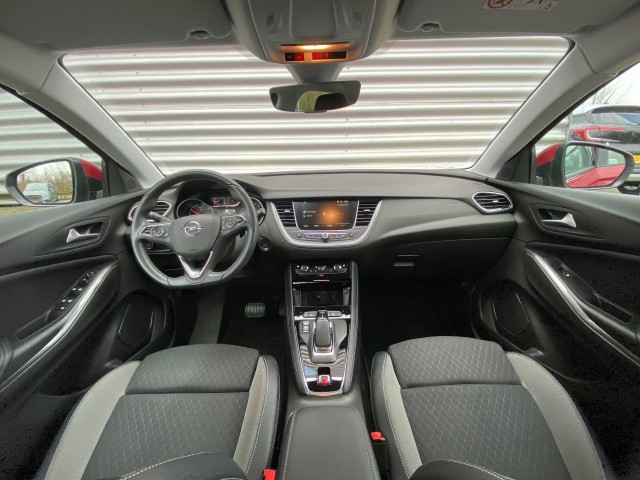 OPEL GRANDLAND SUV 5-drs