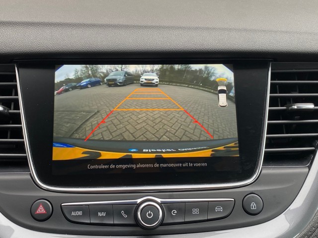 OPEL GRANDLAND SUV 5-drs