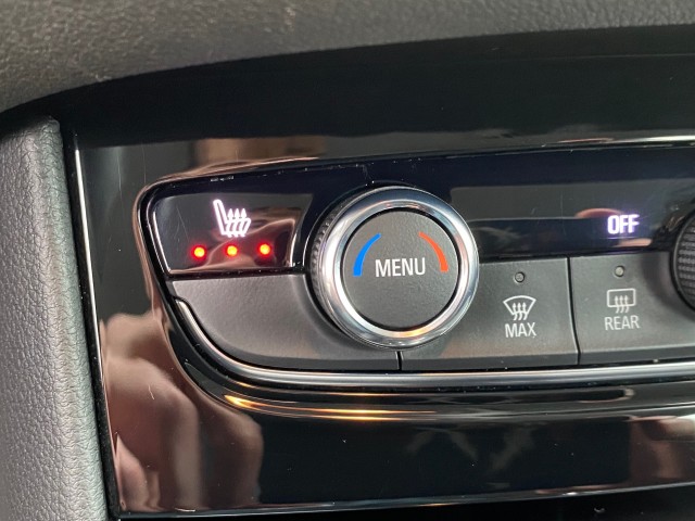 OPEL GRANDLAND SUV 5-drs