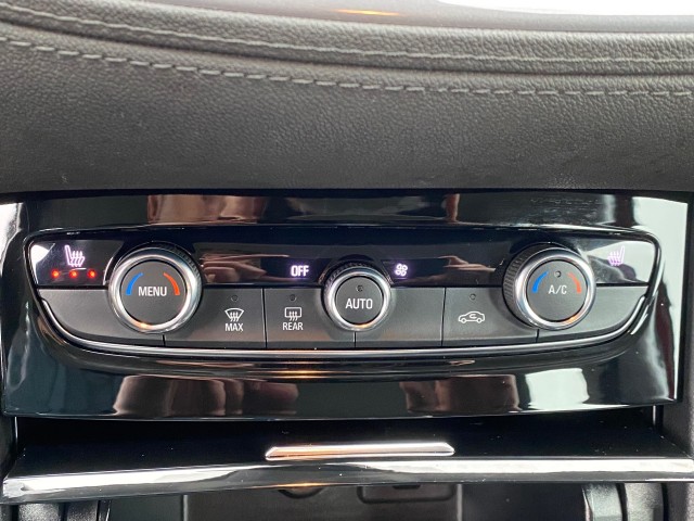 OPEL GRANDLAND SUV 5-drs