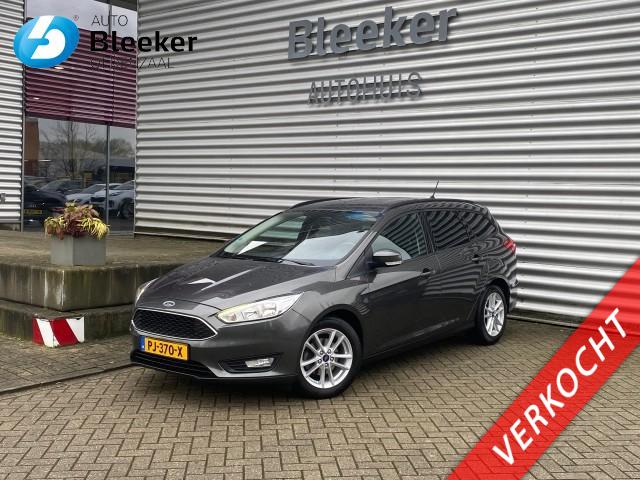 FORD FOCUS Hatchback 5 drs