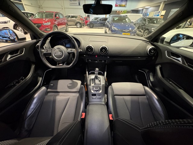 AUDI A3 Hatchback 5 drs