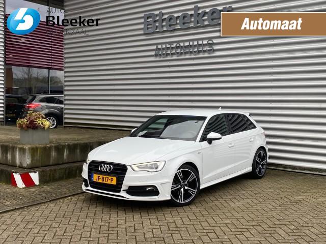 AUDI A3 Hatchback 5 drs