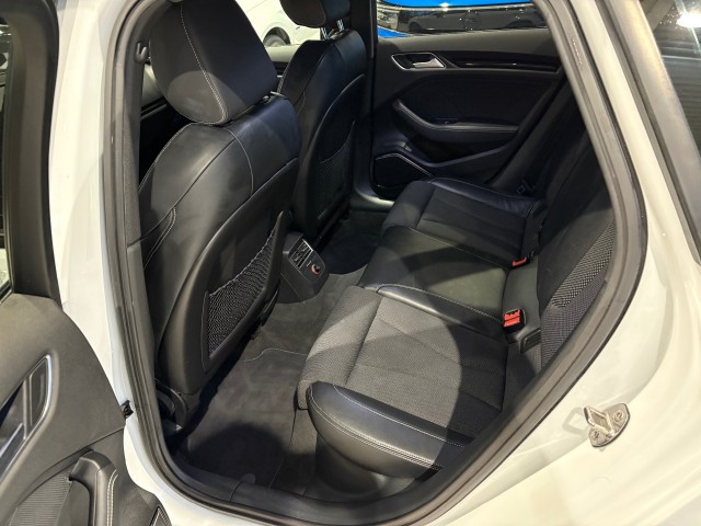 AUDI A3 Hatchback 5 drs