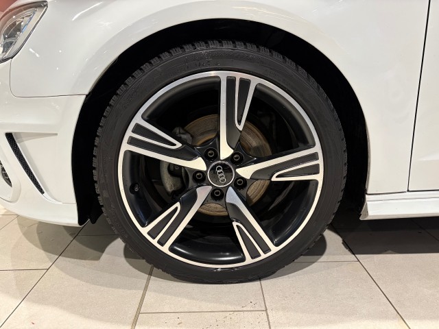 AUDI A3 Hatchback 5 drs