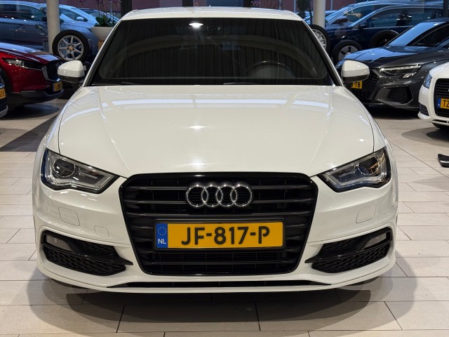 AUDI A3 Hatchback 5 drs