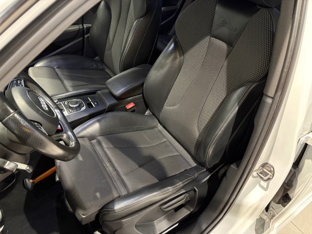 AUDI A3 Hatchback 5 drs